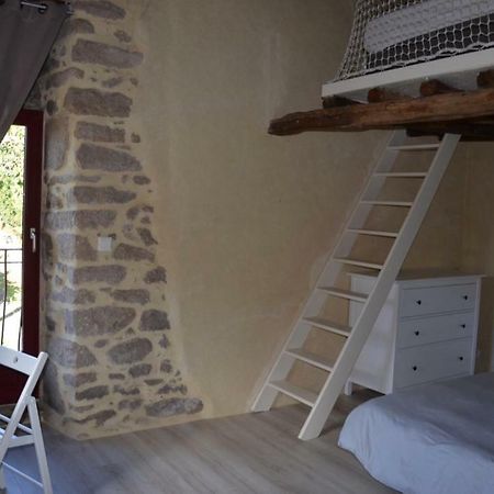 Gite "L'Ame D'Antan" 5 Personnes Proche Puy Du Fou Mortagne-sur-Sevre Eksteriør billede
